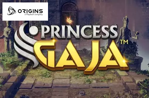 Princess Gaja
